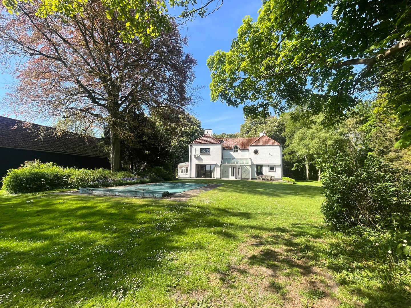 Foto 4 van Kloosterweg 23