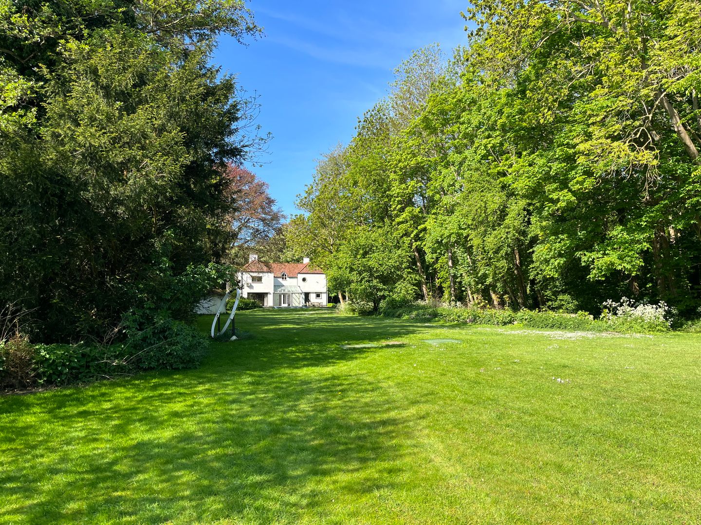 Foto 5 van Kloosterweg 23