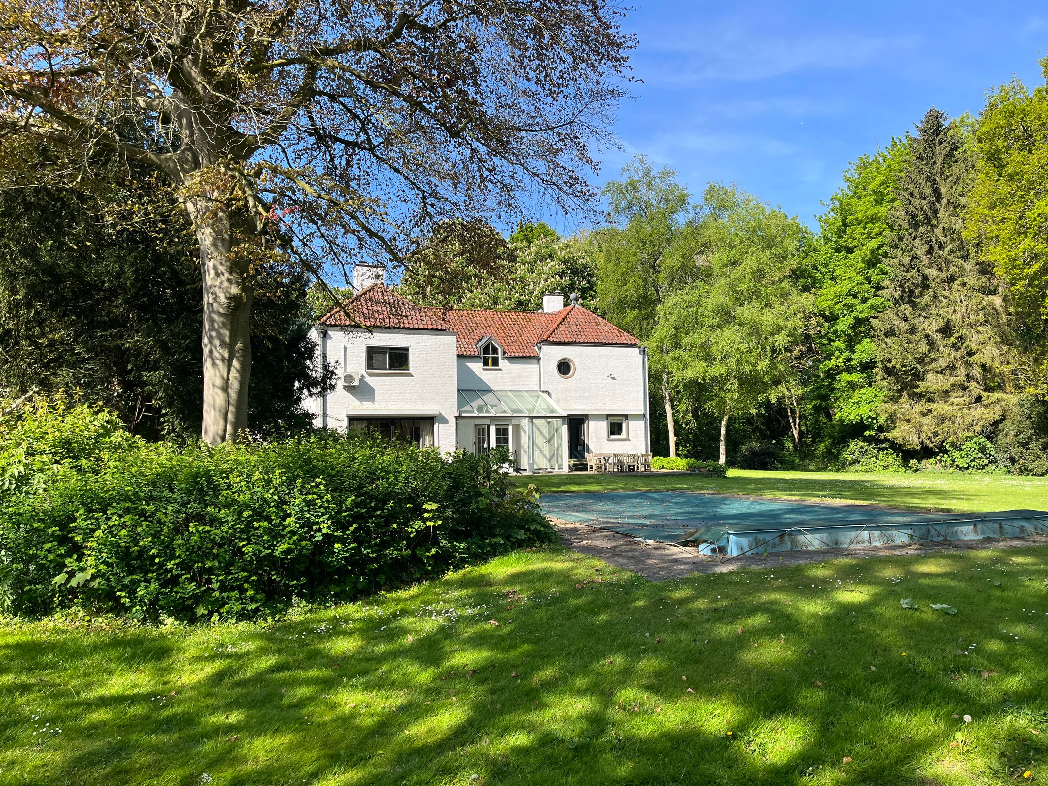 Foto 6 van Kloosterweg 23