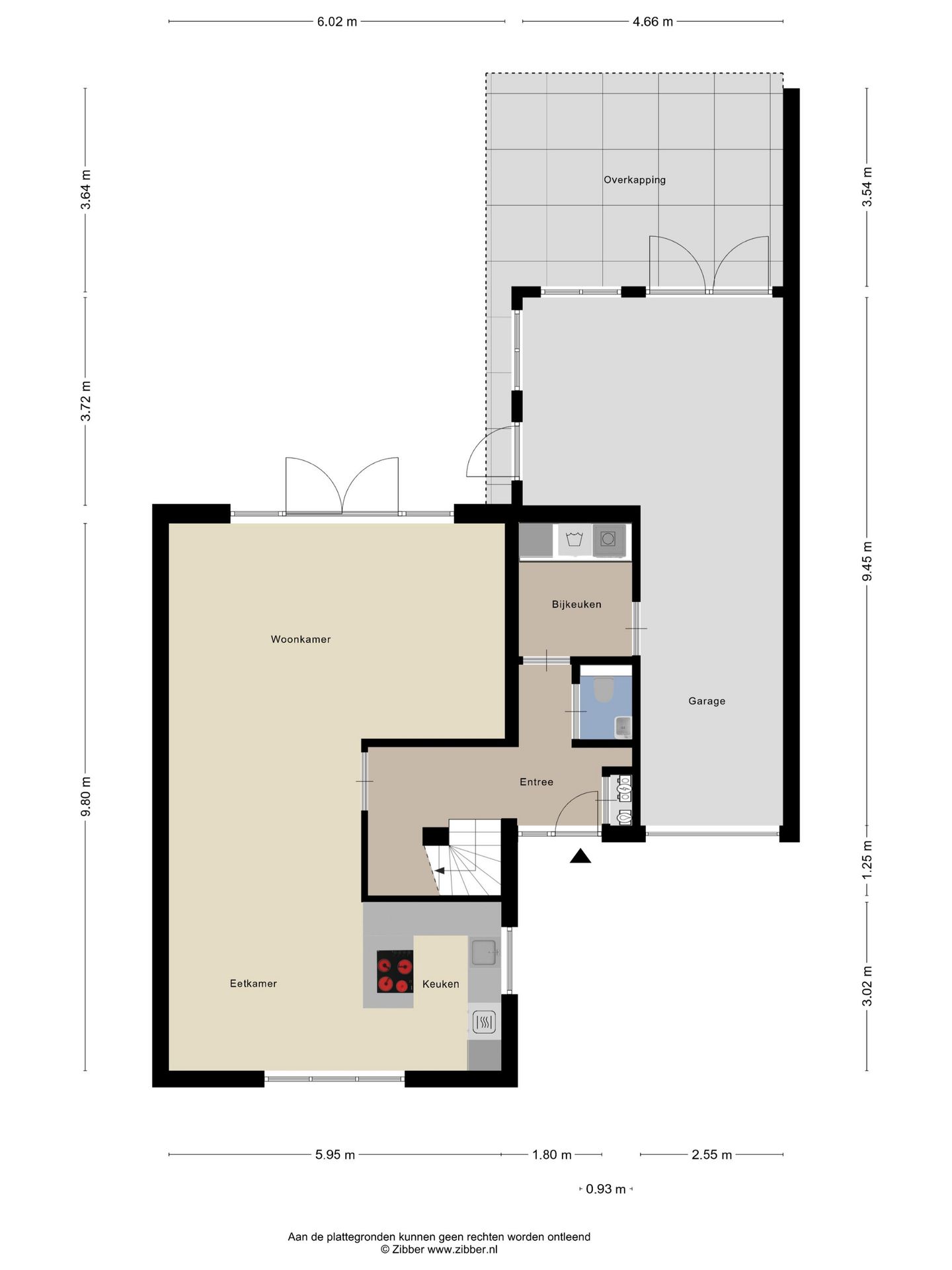 Photo 34 of De Bunder 4