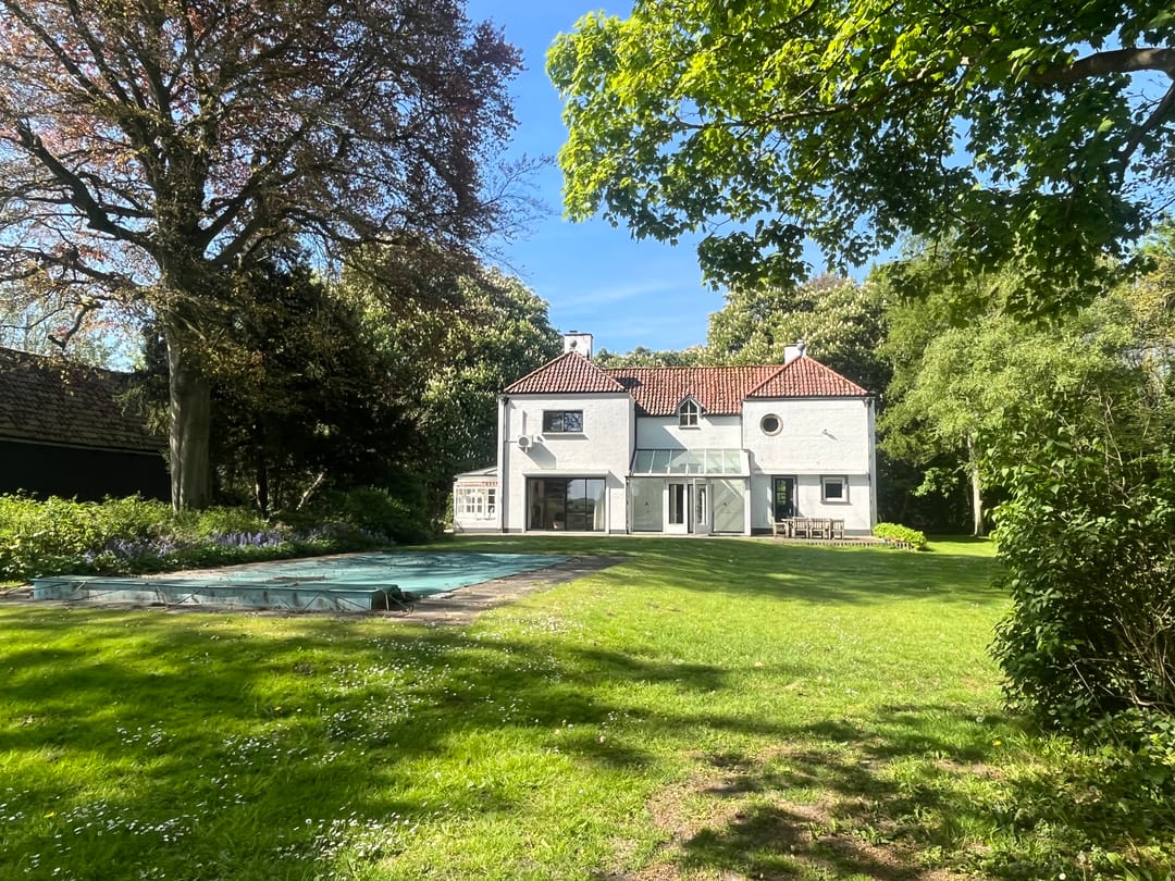 Foto 8 van Kloosterweg 23