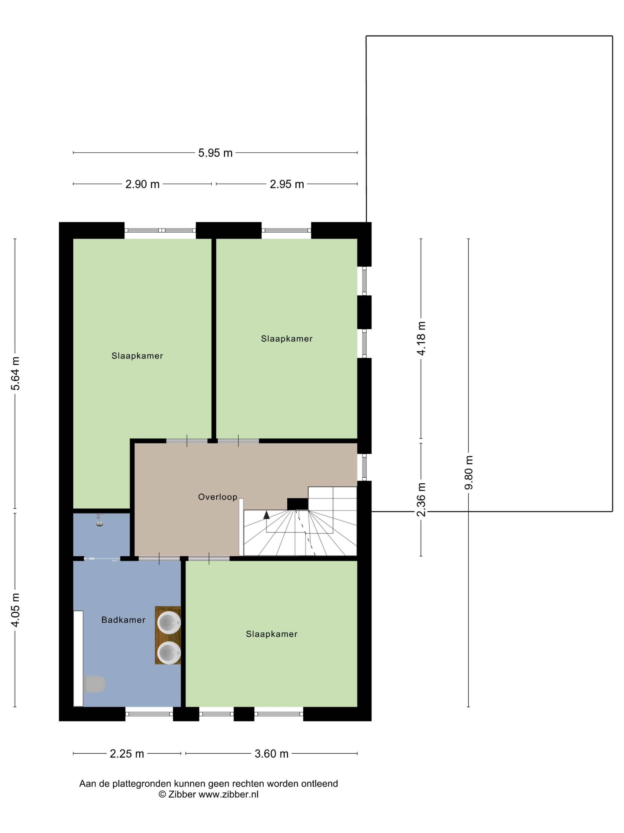 Photo 36 of De Bunder 4