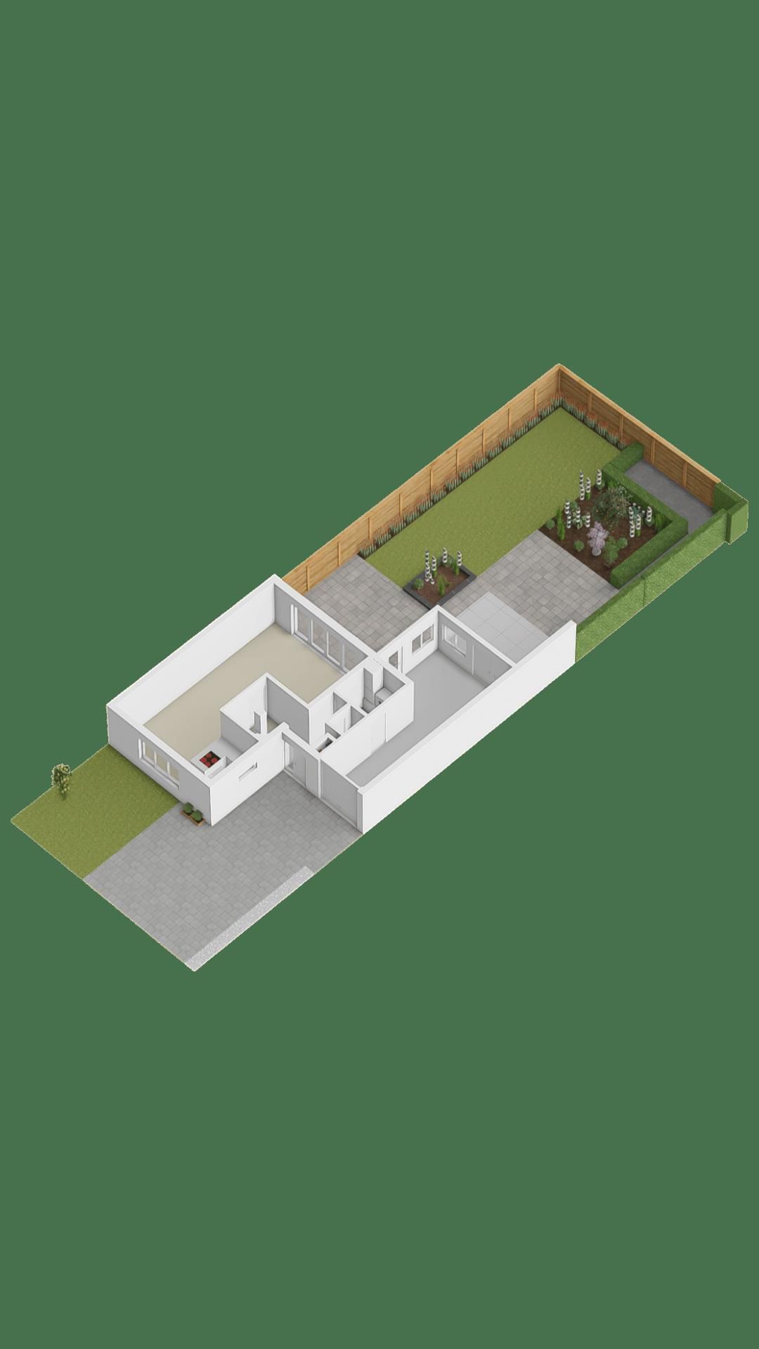 Photo 39 of De Bunder 4