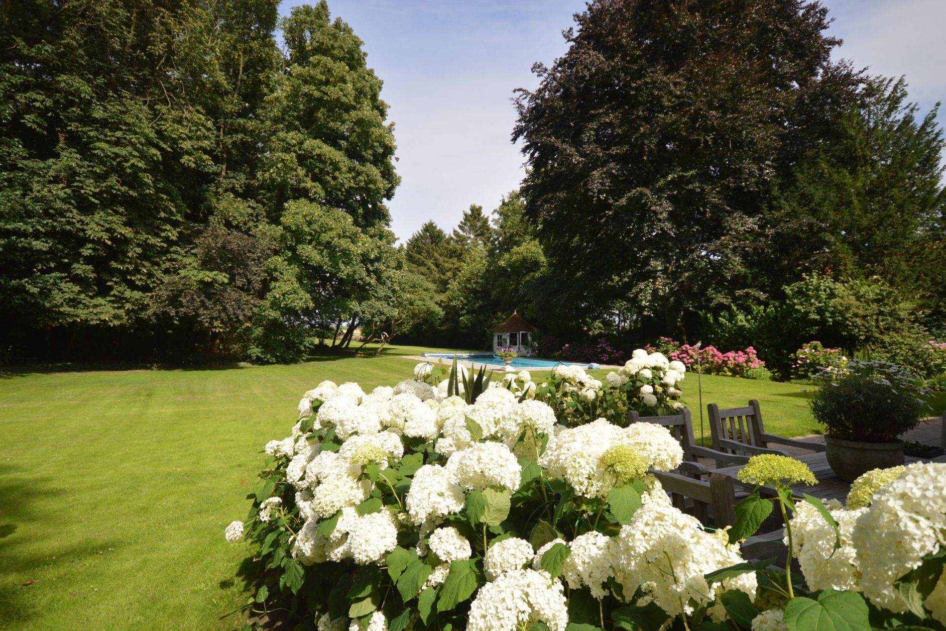 Foto 12 van Kloosterweg 23