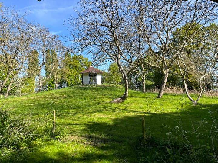 Photo 19 of Kloosterweg 23