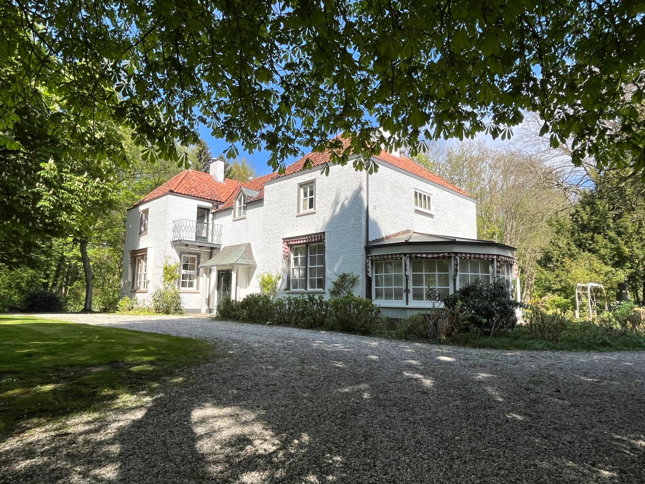 Foto 63 van Kloosterweg 23