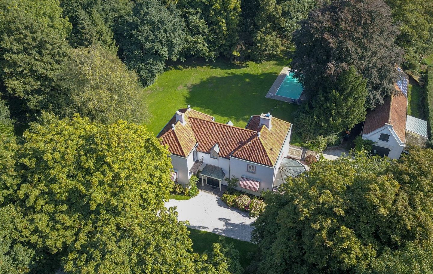 Foto 64 van Kloosterweg 23