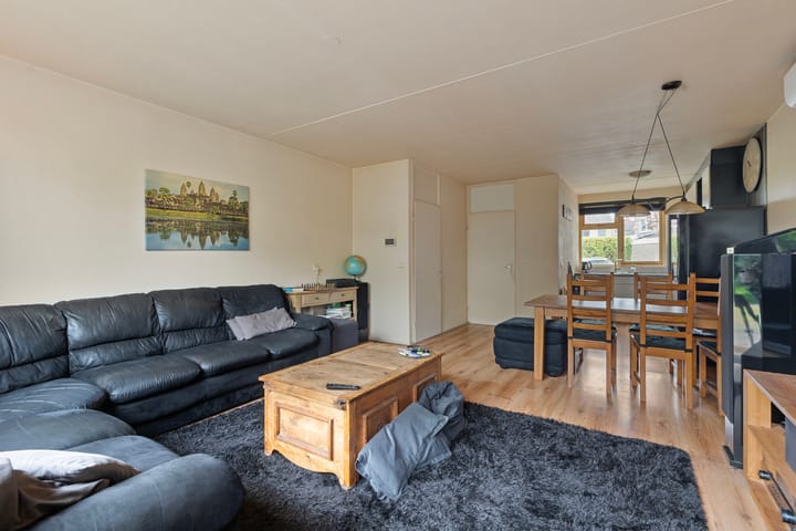 Foto 2 van Finlandplantsoen 49