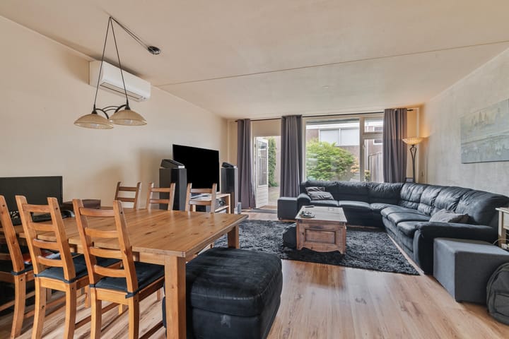 Foto 3 van Finlandplantsoen 49