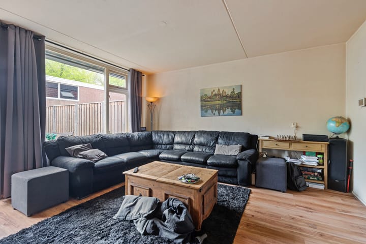 Foto 4 van Finlandplantsoen 49