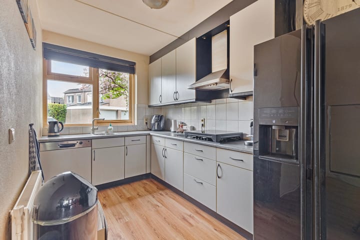 Foto 5 van Finlandplantsoen 49