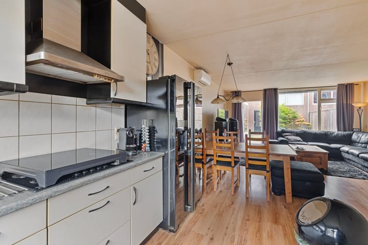 Foto 6 van Finlandplantsoen 49