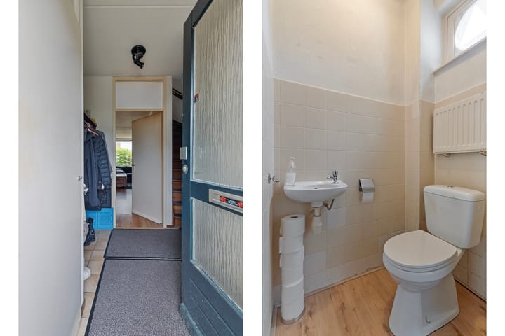 Foto 7 van Finlandplantsoen 49