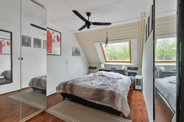 Foto 9 van Finlandplantsoen 49