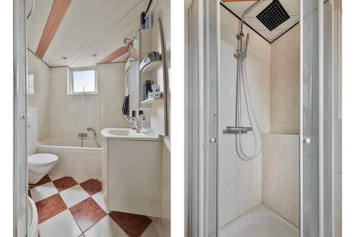 Foto 10 van Finlandplantsoen 49