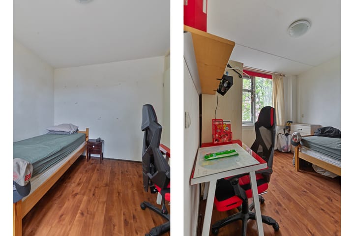 Foto 11 van Finlandplantsoen 49