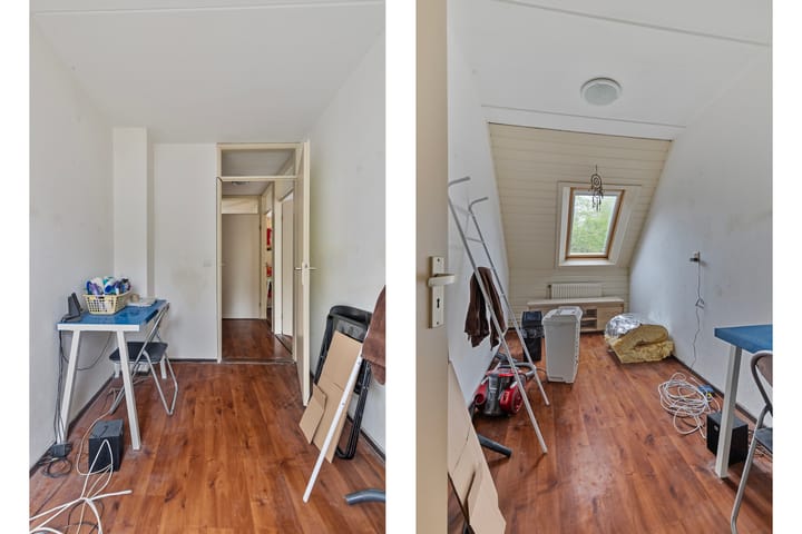 Foto 12 van Finlandplantsoen 49