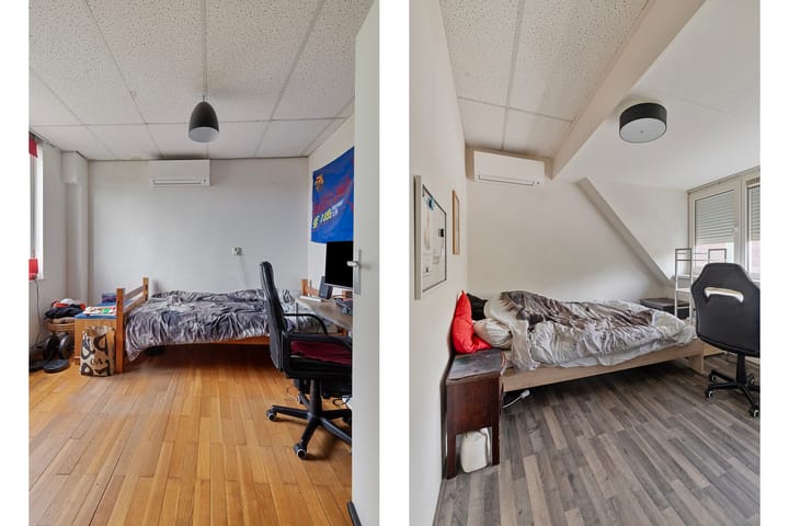 Foto 14 van Finlandplantsoen 49