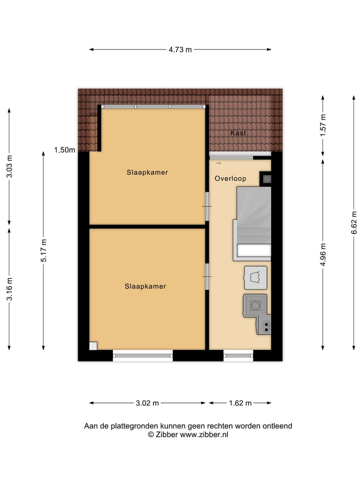 Foto 16 van Finlandplantsoen 49