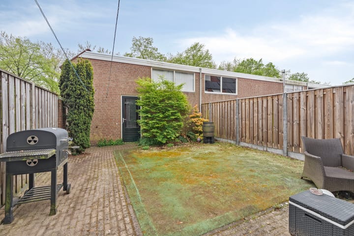 Foto 17 van Finlandplantsoen 49