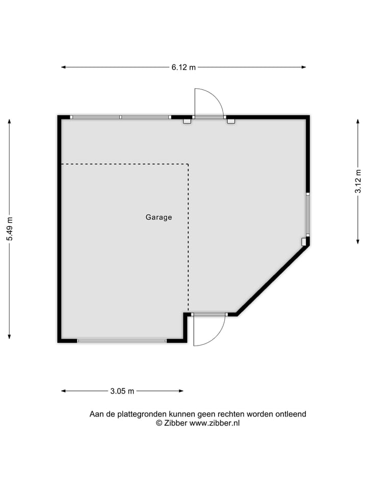 Foto 20 van Finlandplantsoen 49