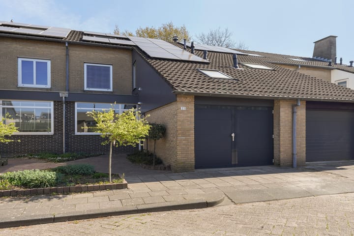 Huizen Te Koop In Boxtel