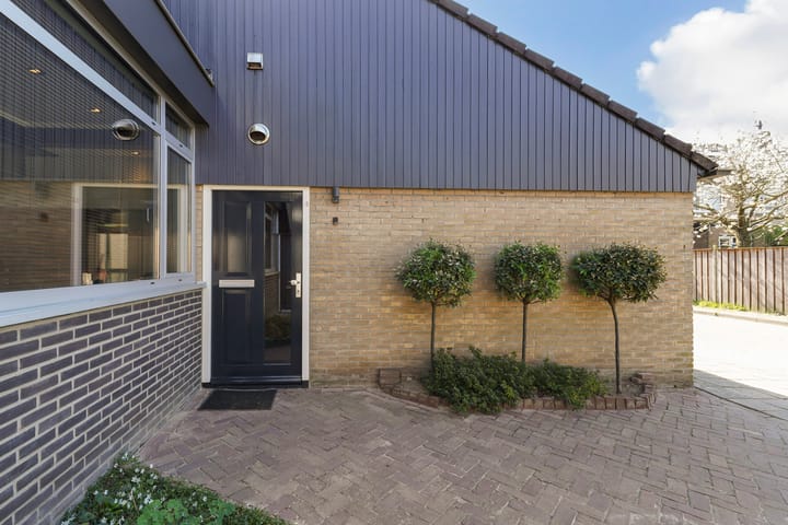 Foto 3 van Esdoorngaard 25