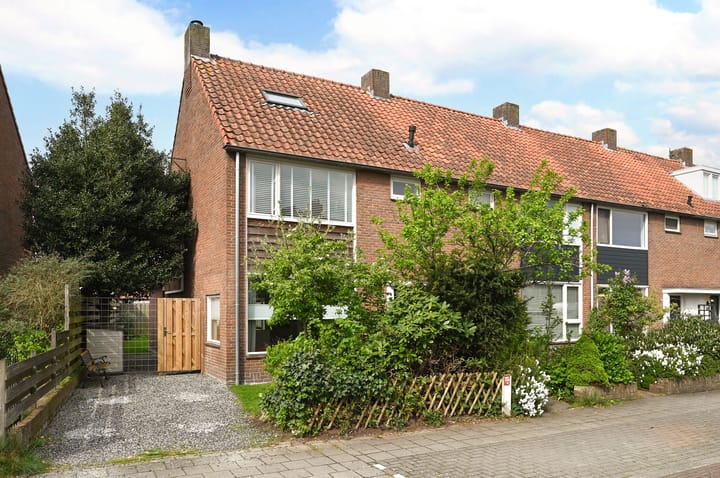 Foto 1 van Imkerweg 36