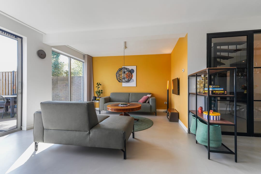 Foto 8 van Esdoorngaard 25