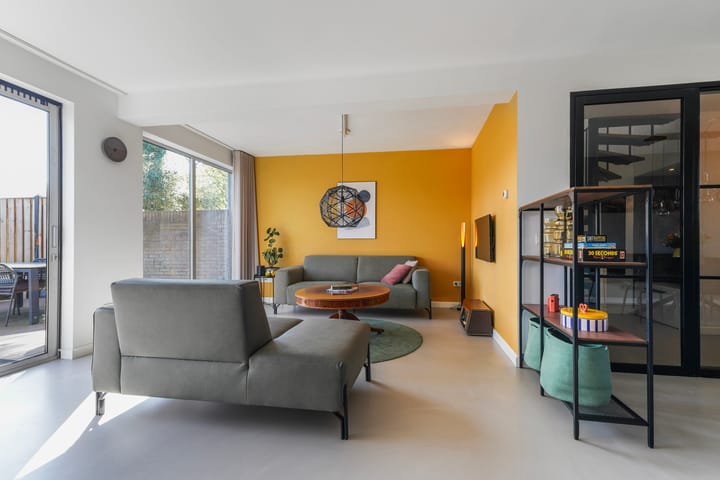 Photo 8 of Esdoorngaard 25