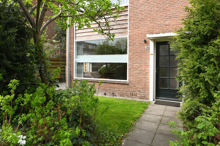 Foto 5 van Imkerweg 36