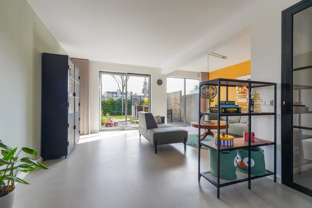 Foto 11 van Esdoorngaard 25