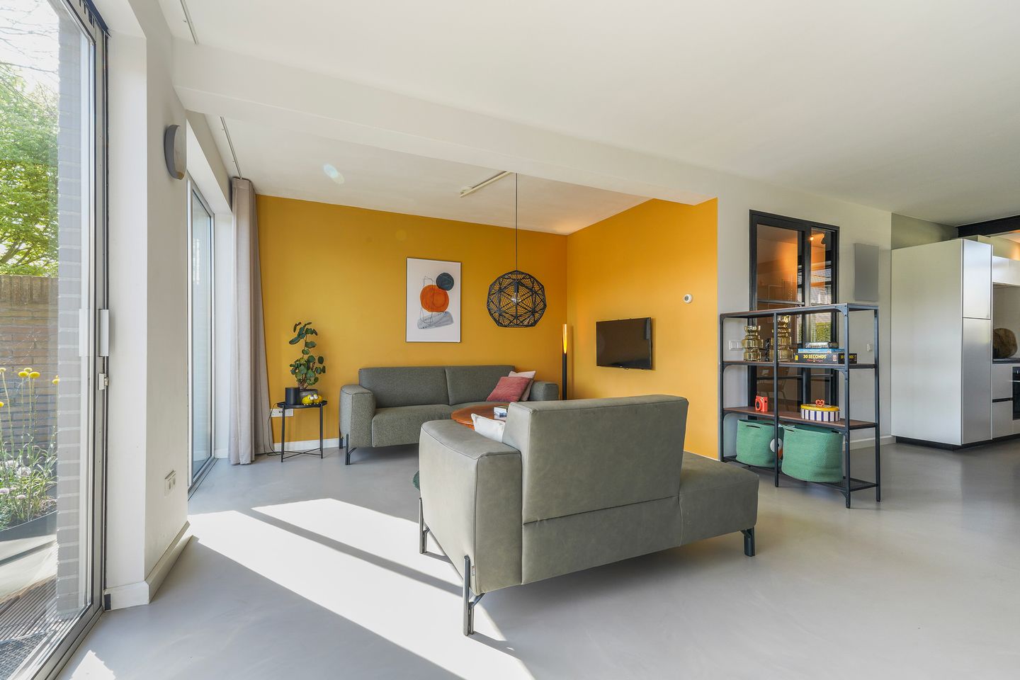 Foto 14 van Esdoorngaard 25