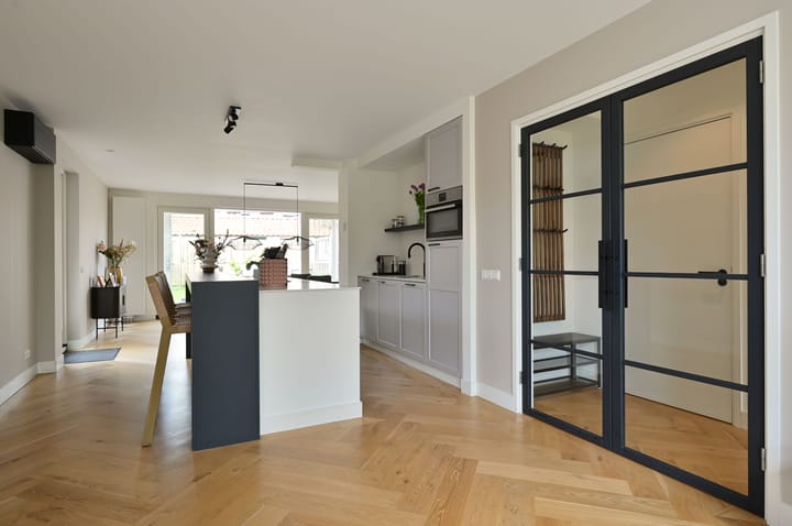 Foto 10 van Imkerweg 36