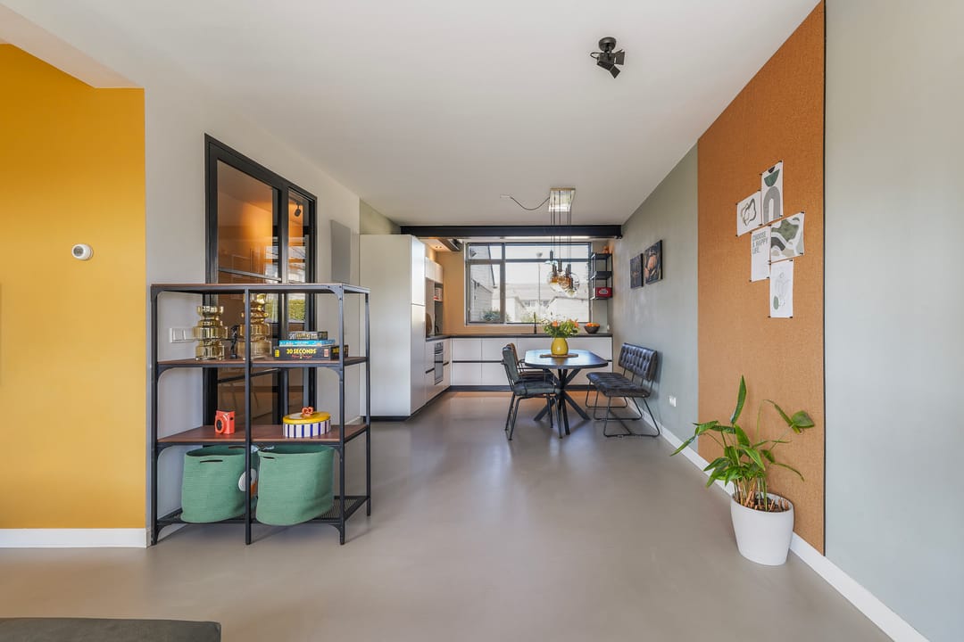 Foto 16 van Esdoorngaard 25