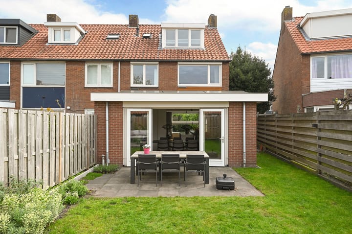 Foto 19 van Imkerweg 36