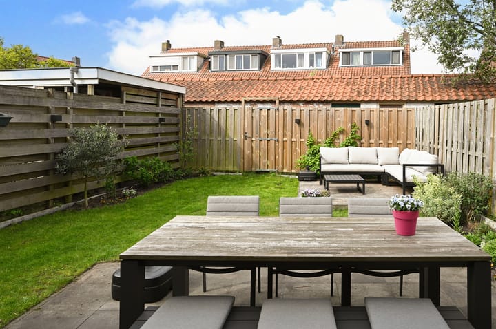 Foto 21 van Imkerweg 36