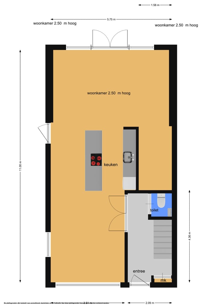 Foto 22 van Imkerweg 36