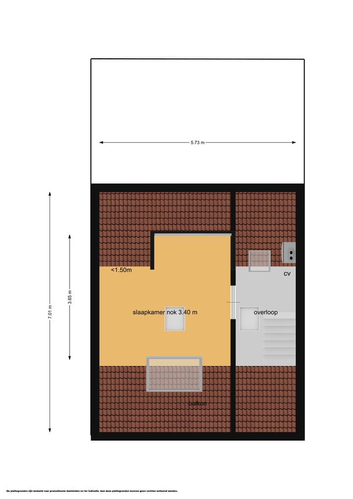 Foto 24 van Imkerweg 36