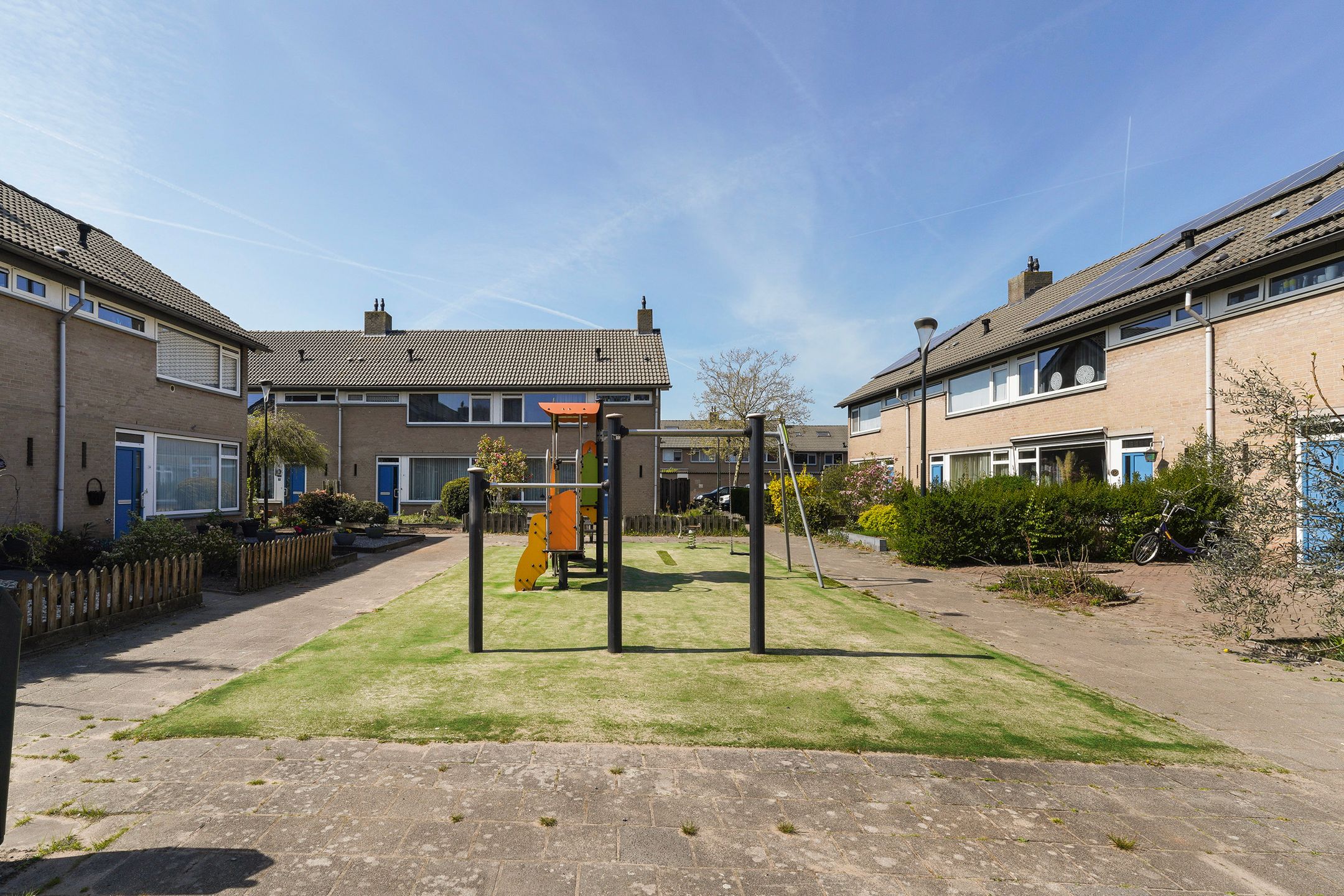 Foto 63 van Esdoorngaard 25