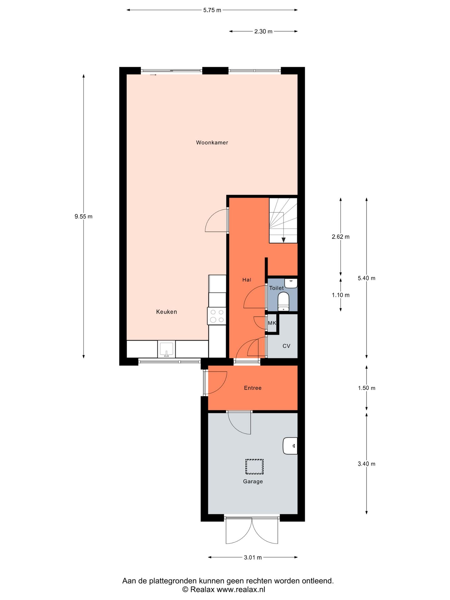 Foto 65 van Esdoorngaard 25