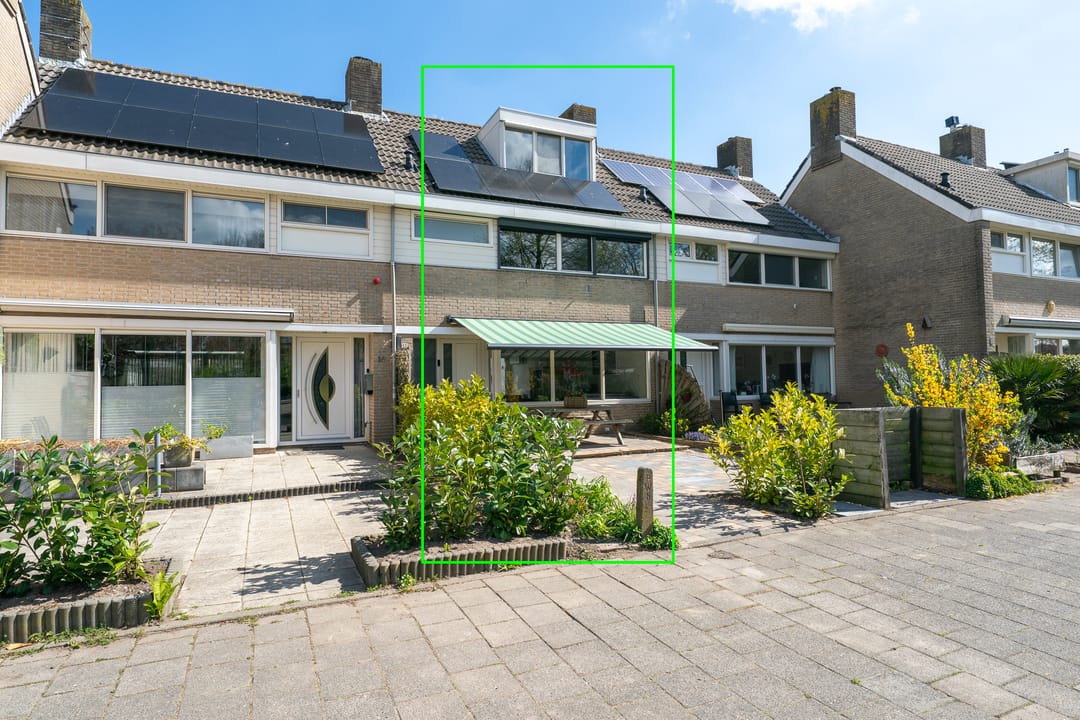 Foto 1 van Apollolaan 12