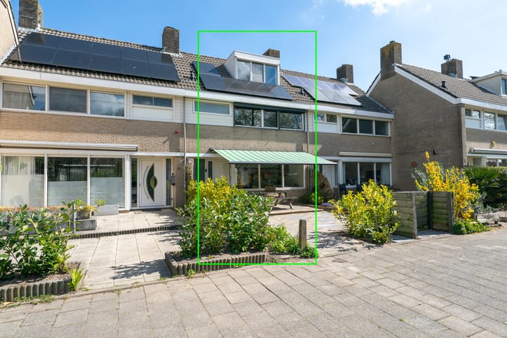 Foto 1 van Apollolaan 12