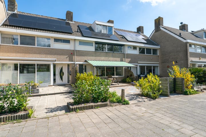 Foto 4 van Apollolaan 12