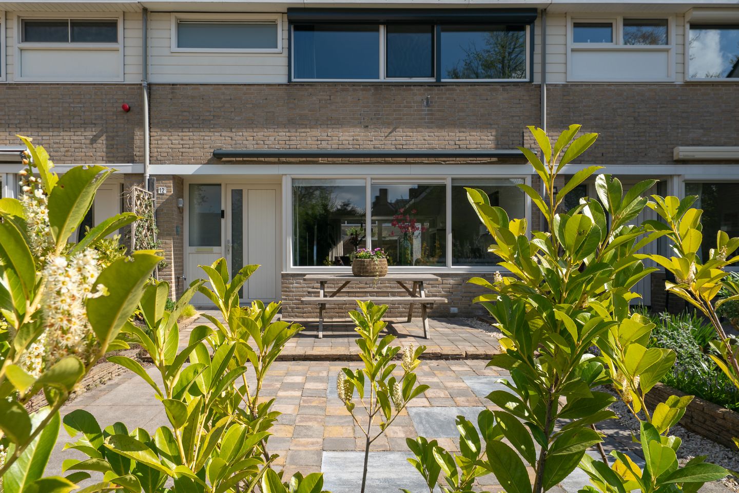 Foto 5 van Apollolaan 12