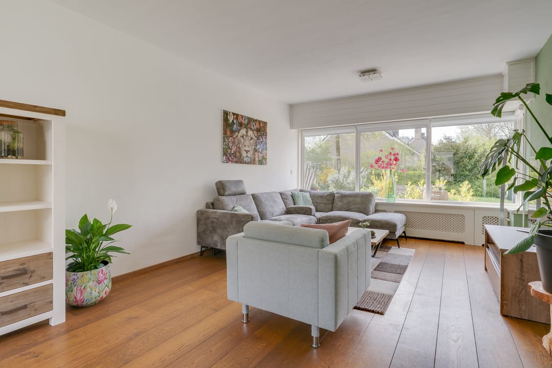 Foto 7 van Apollolaan 12