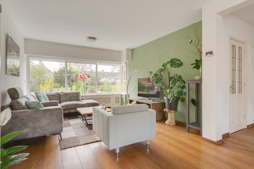 Foto 2 van Apollolaan 12