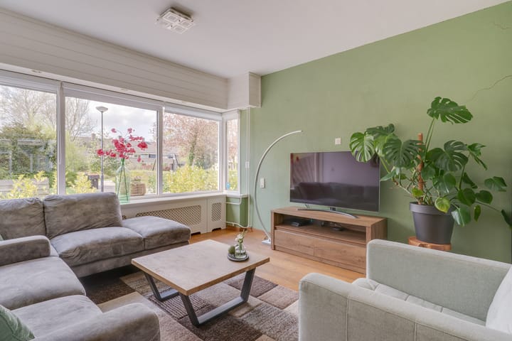 Foto 8 van Apollolaan 12