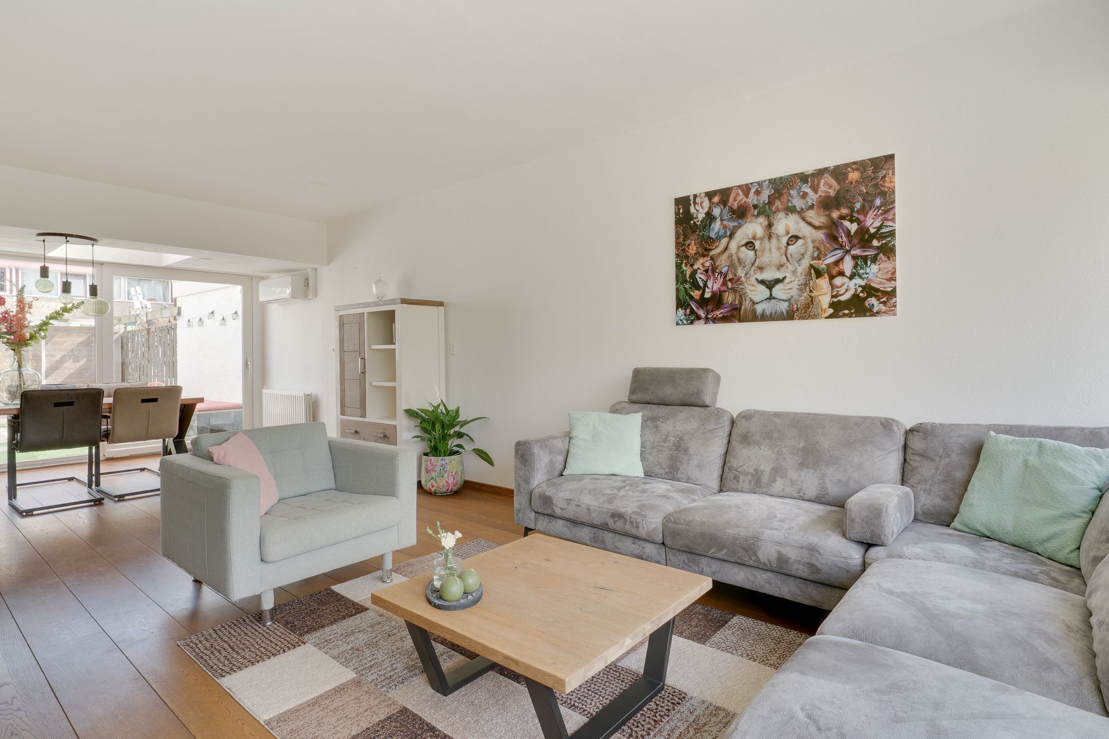 Foto 9 van Apollolaan 12