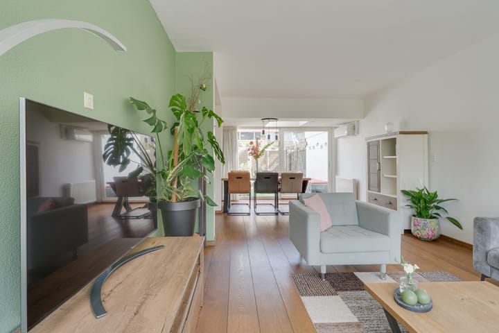 Foto 10 van Apollolaan 12